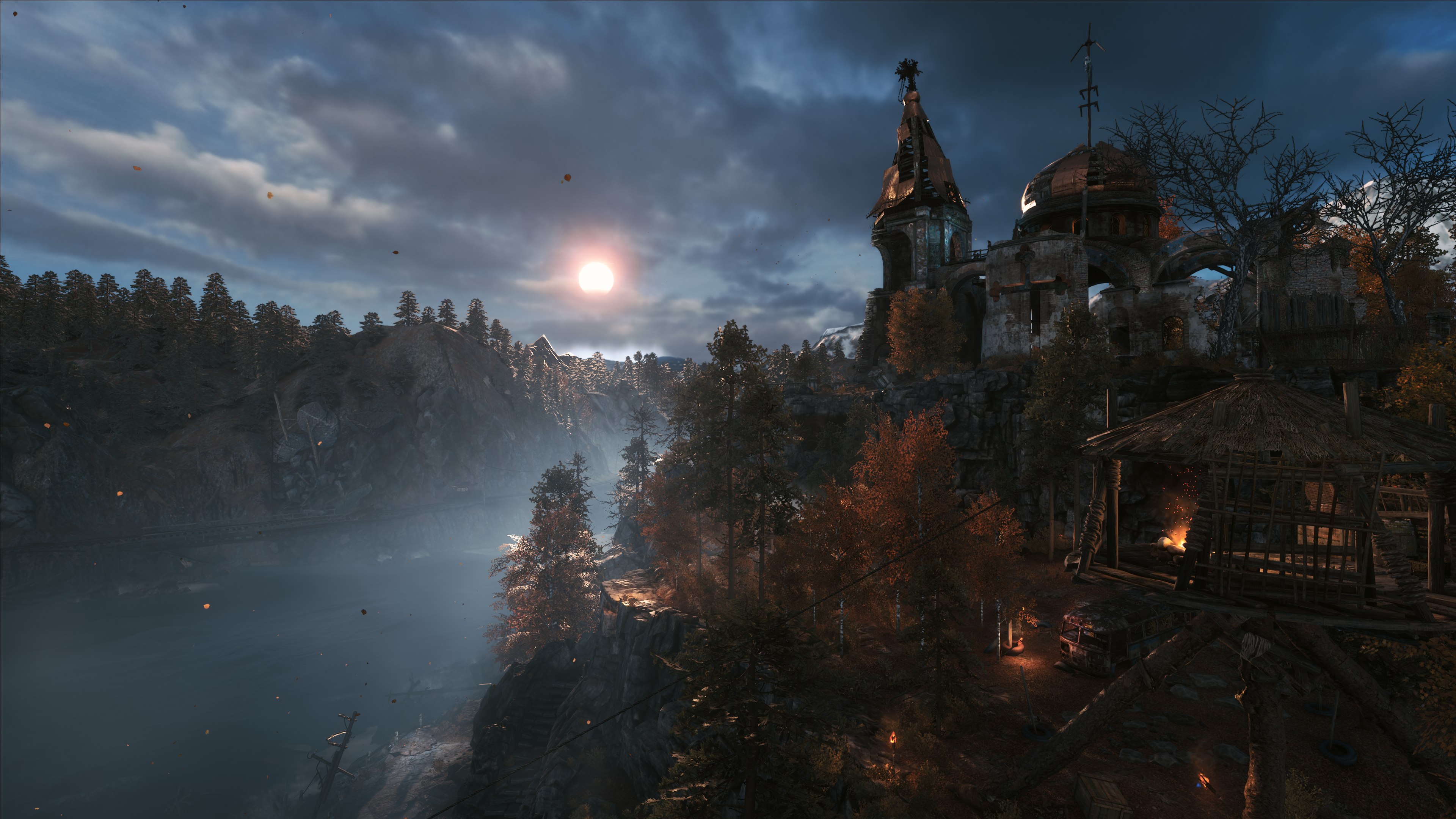 Metro Exodus - Imagen 28